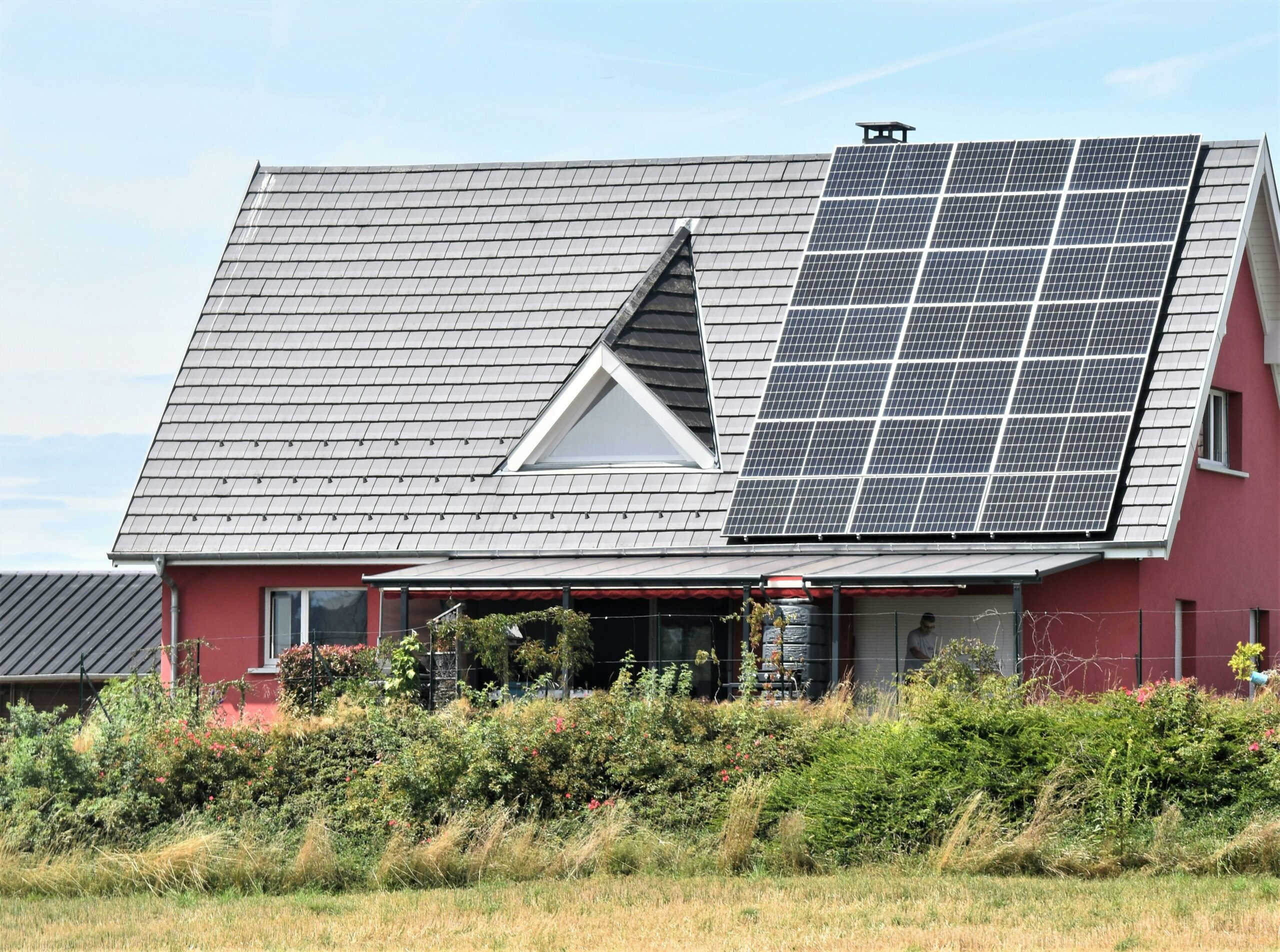 Kako pronaÄi pravu veliÄinu za vaÅ”u solarnu instalaciju: VodiÄ