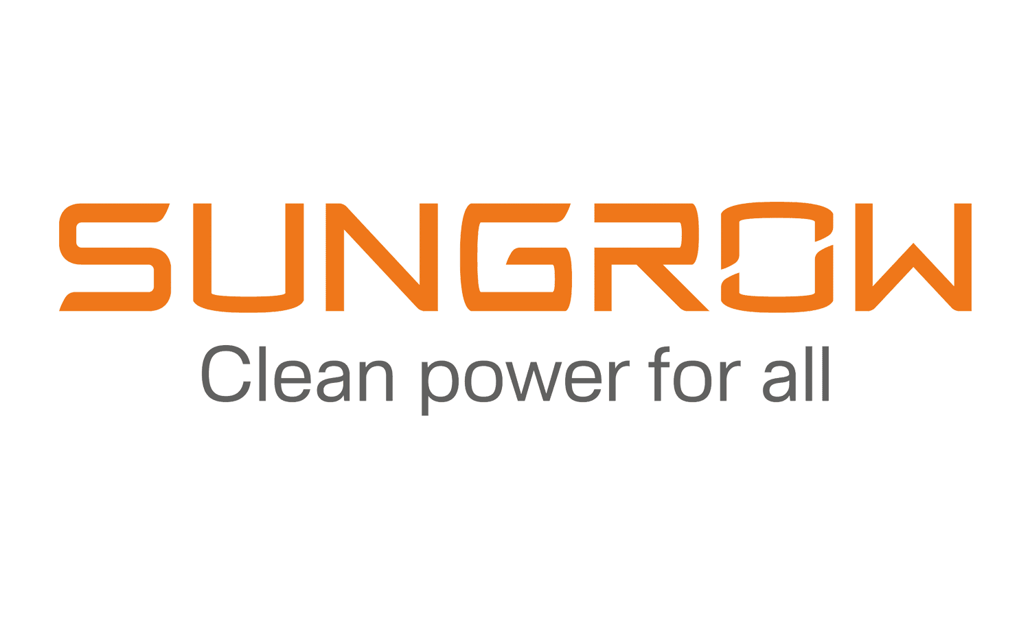 Sungrow