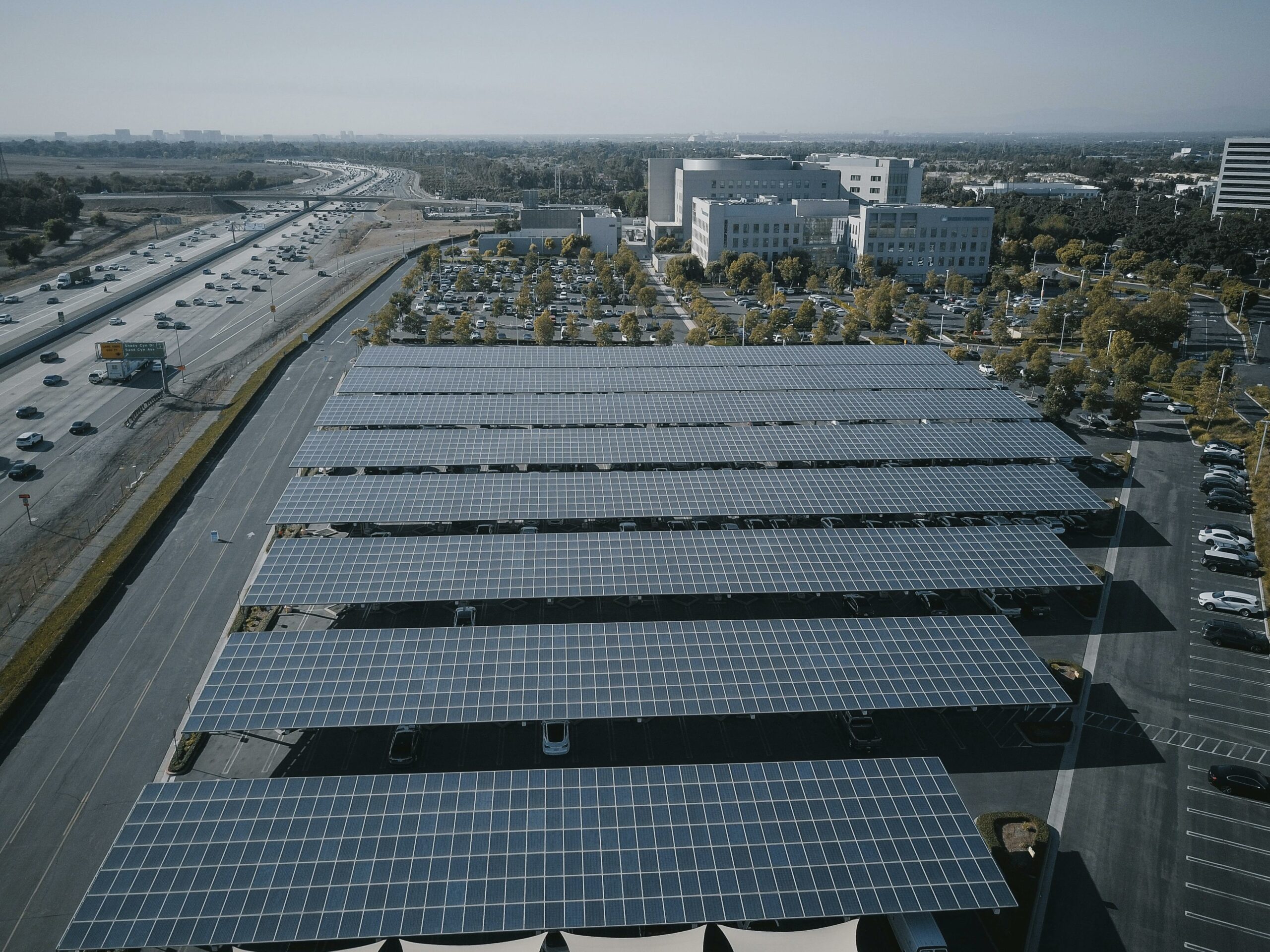Solarna Energija: Budućnost Energetskog Snabdevanja